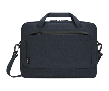 Torba do laptopów TARGUS Cypress 15.6 Slimcase with EcoSmart - Navy TBS92501GL